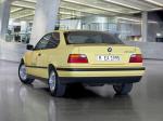 BMW 3-Series Coupe Electro-Antrieb 1995 года